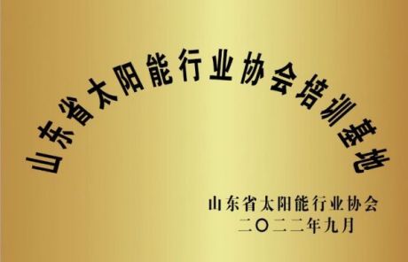 山東澤能電力科技公司項目介紹